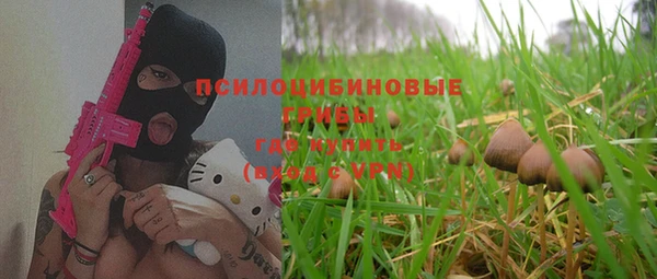 тгк Алексеевка